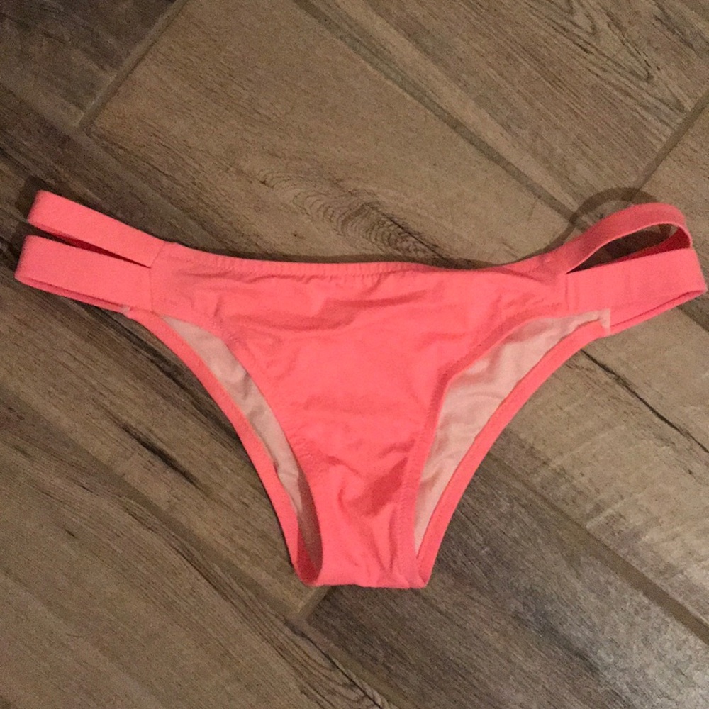 VS swim bottoms